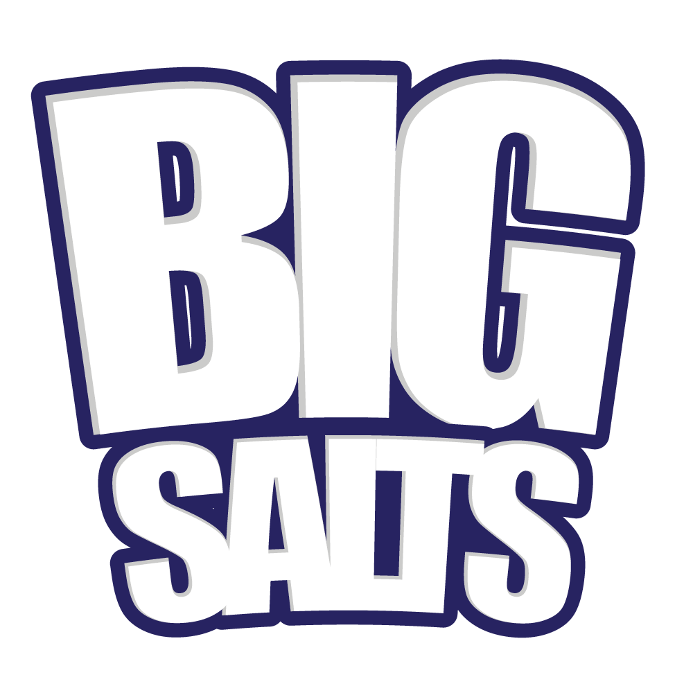 BIG SALTS