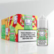 10PK BIG SALTS 20ml Salt Fill - Drumstix