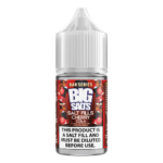 10PK BIG SALTS 20ml Salt Fill - Cherry Cola