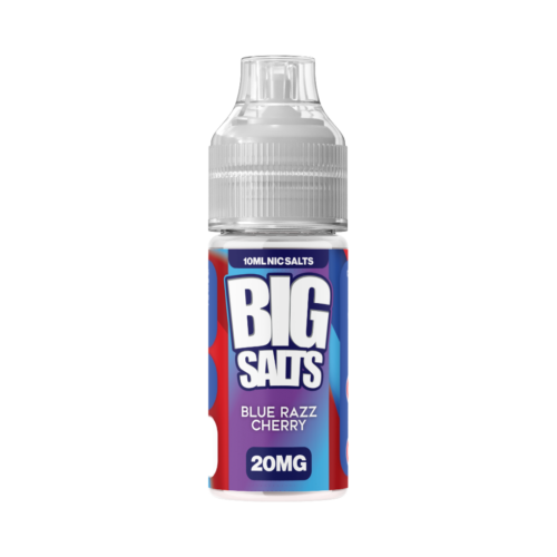 Blue Razz Cherry