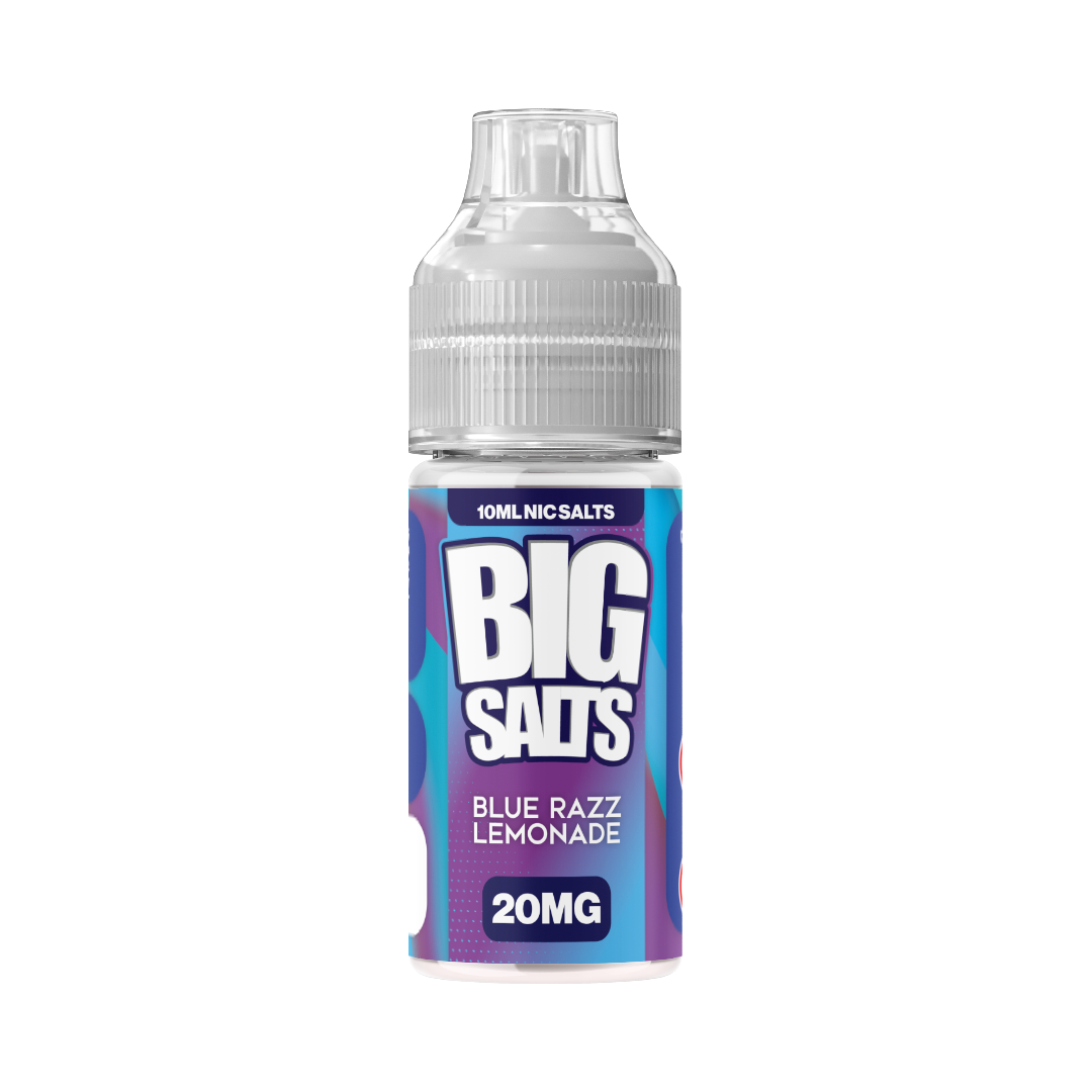 Blue Razz Lemonade
