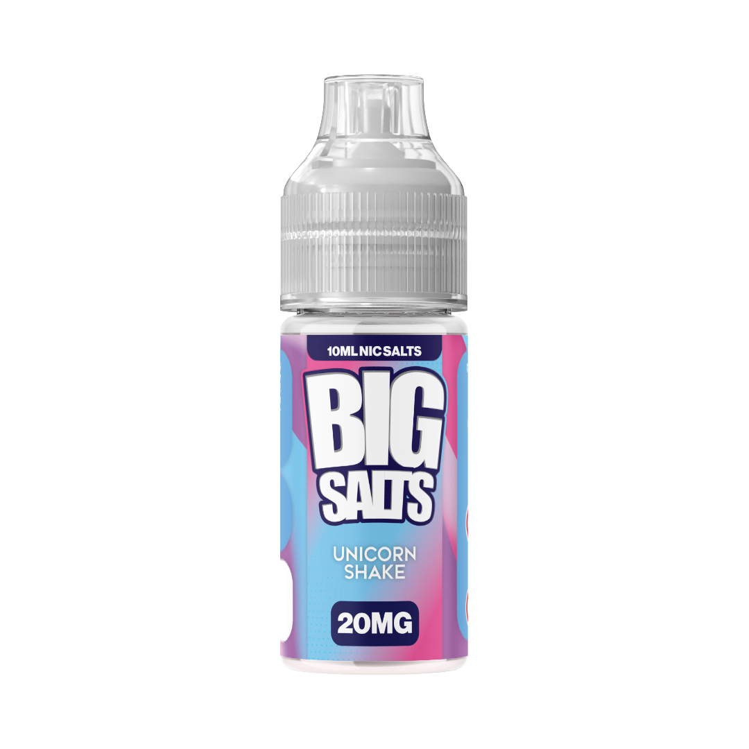 Unicorn Shake